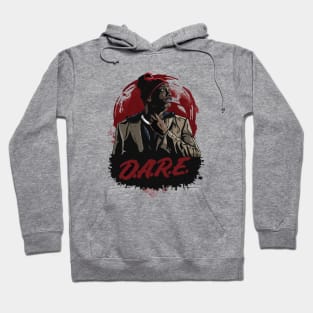 D.A.R.E Dave Chappelle REALS Hoodie